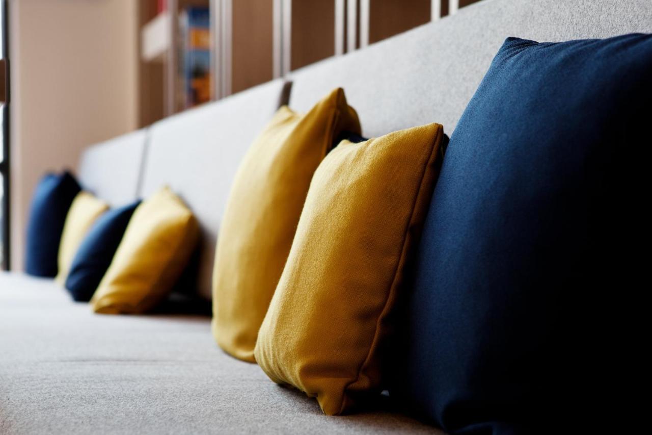 Holiday Inn Express - Darmstadt By Ihg Экстерьер фото